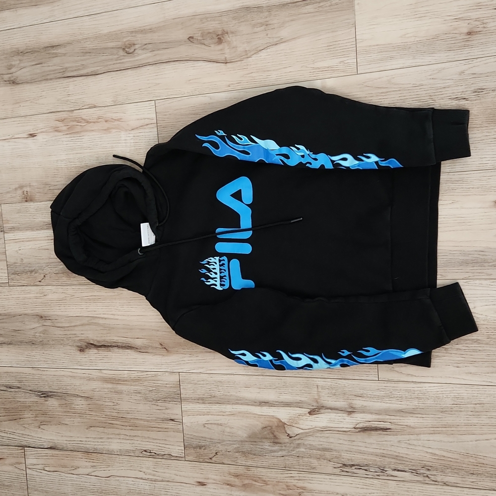 Fila hoodie